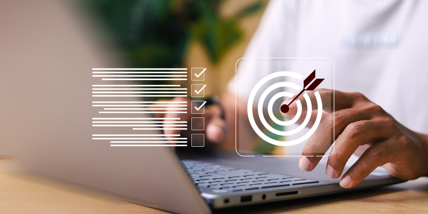 Постановка цели