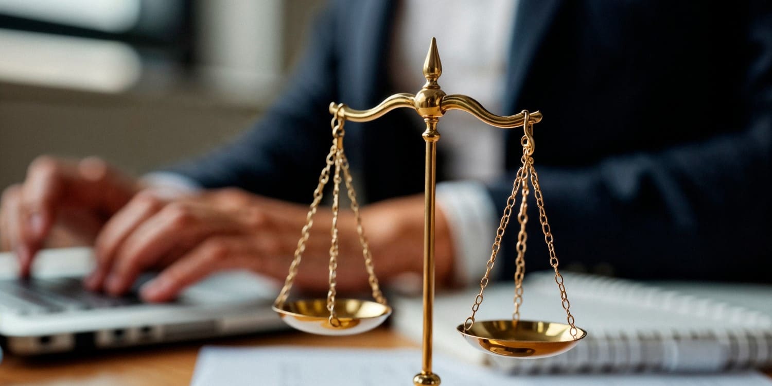 Нормативно-правовое регулирование