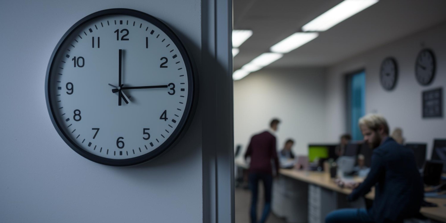 Выяснение причин опозданий