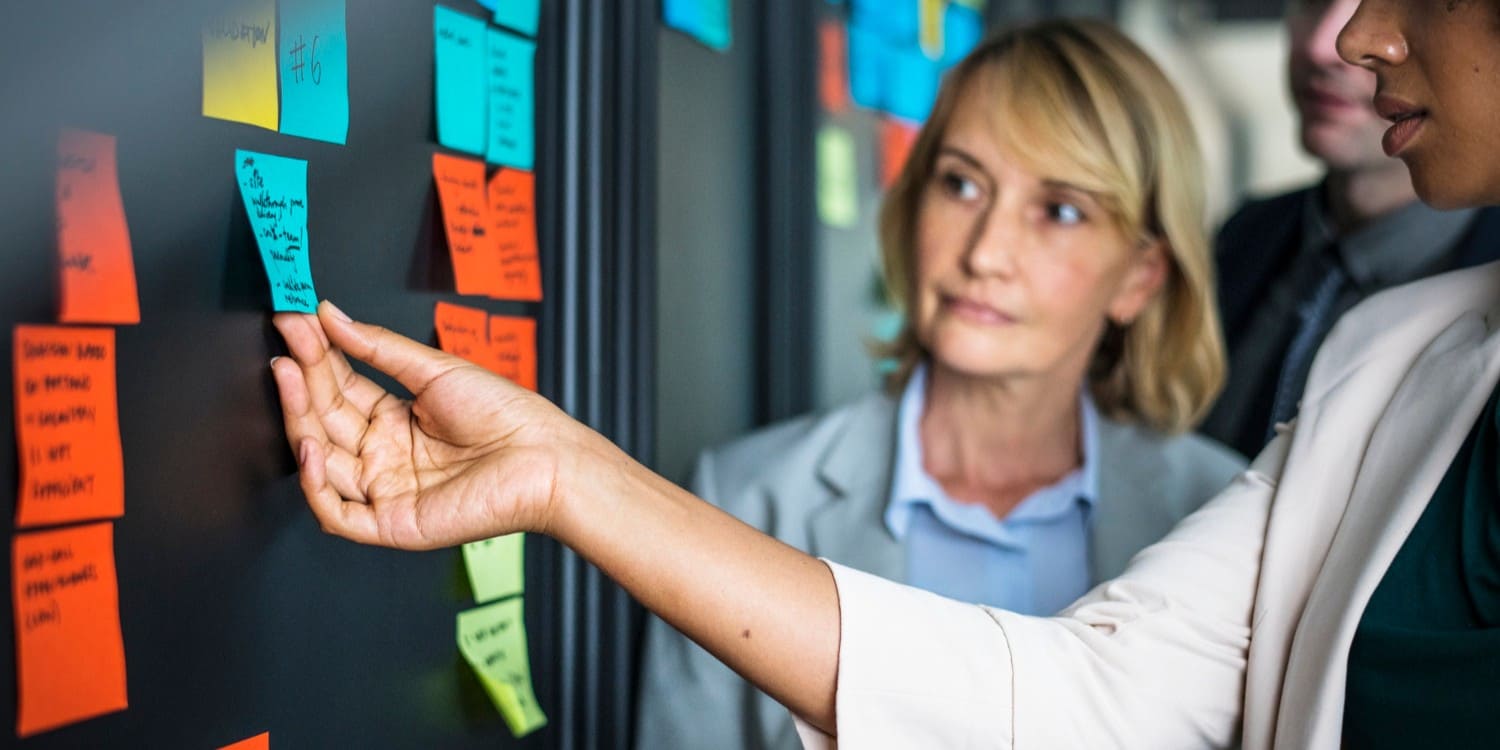 Генерация вариантов решений