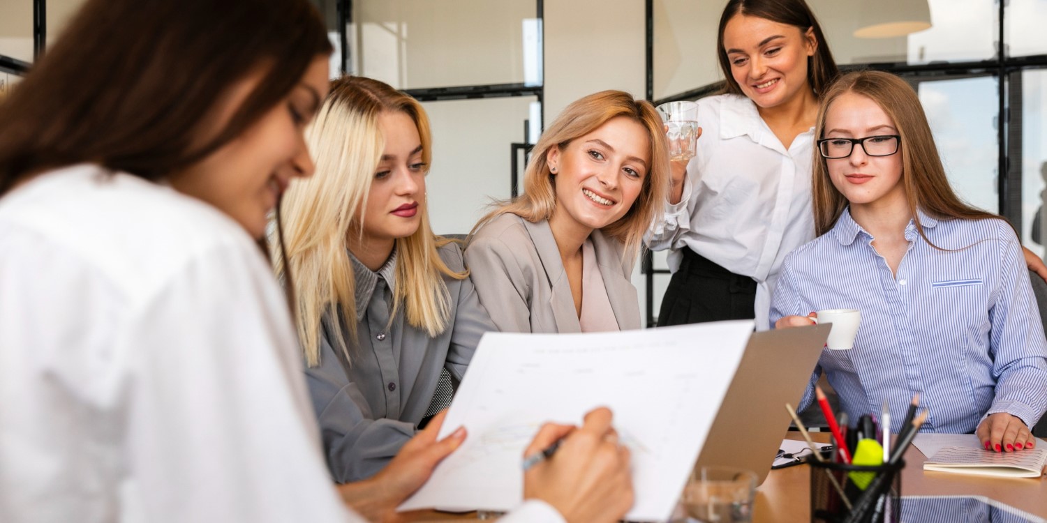 Принадлежность — R: ощущение причастности к общему делу