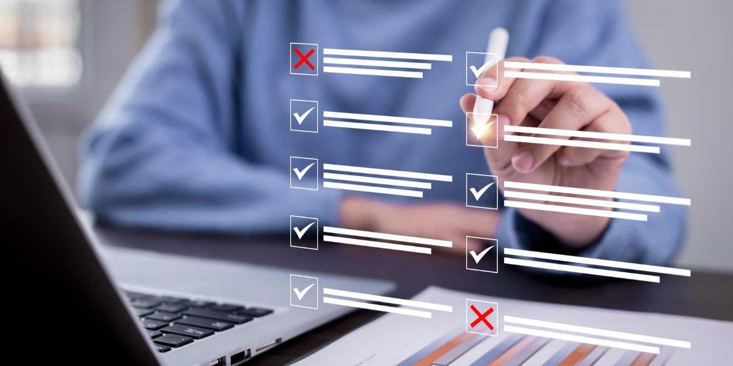 Шаблонные опросники