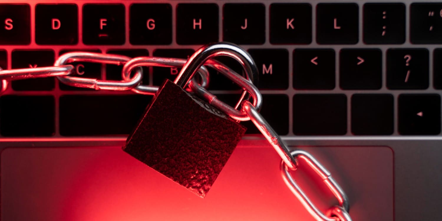 Меры защиты от снифферов