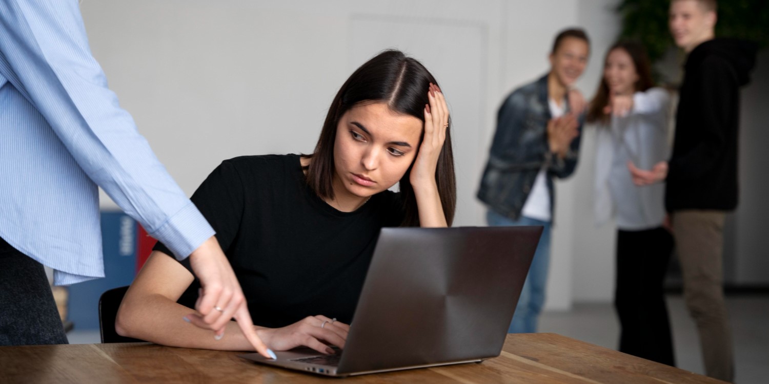 Сотрудники не хотят работы: причины