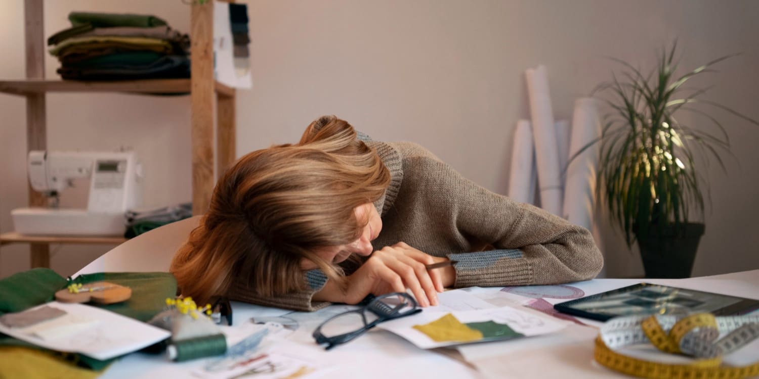 Проявления демотивации