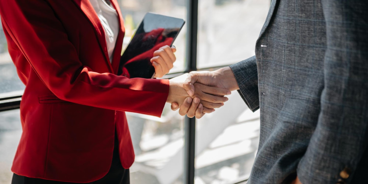 Контроль коммерческих предложений