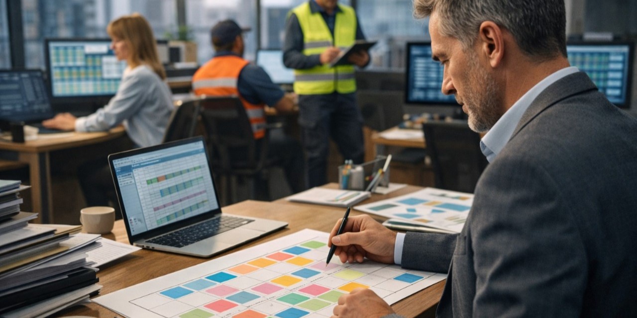 Понятие суммированного учета рабочего времени