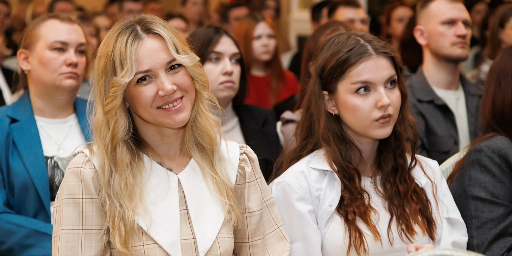 Конференция Траектория'26: практика вместо теории