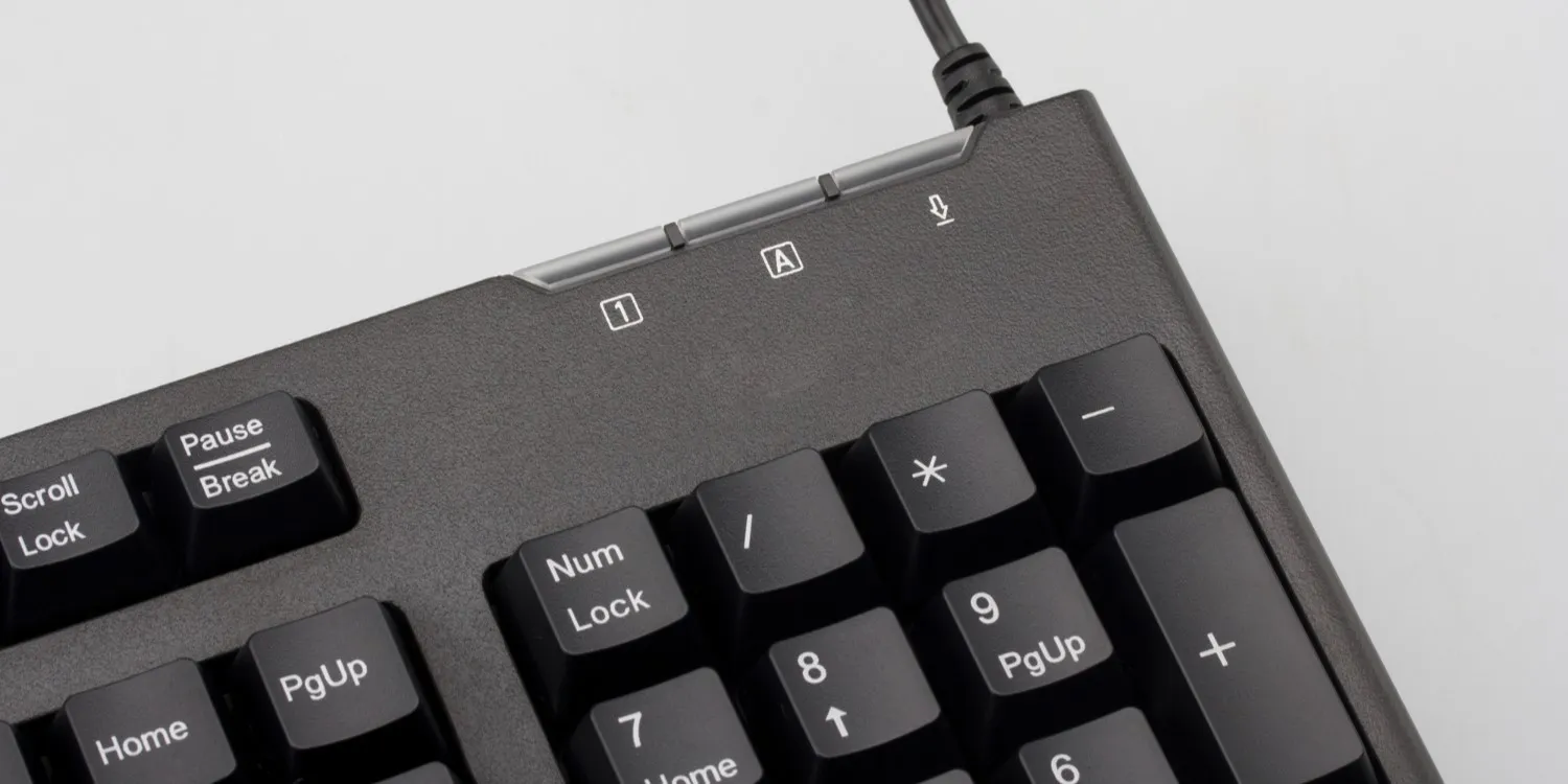 Цели офисного кейлоггера