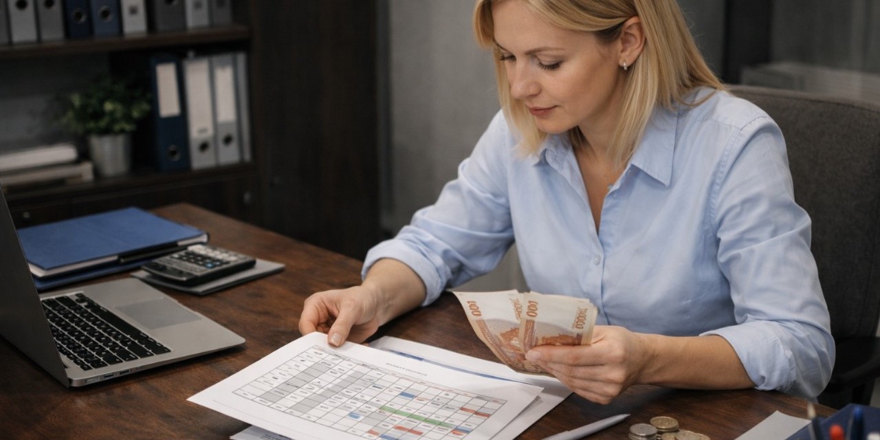 Суммированный учет рабочего времени при сдельной системе