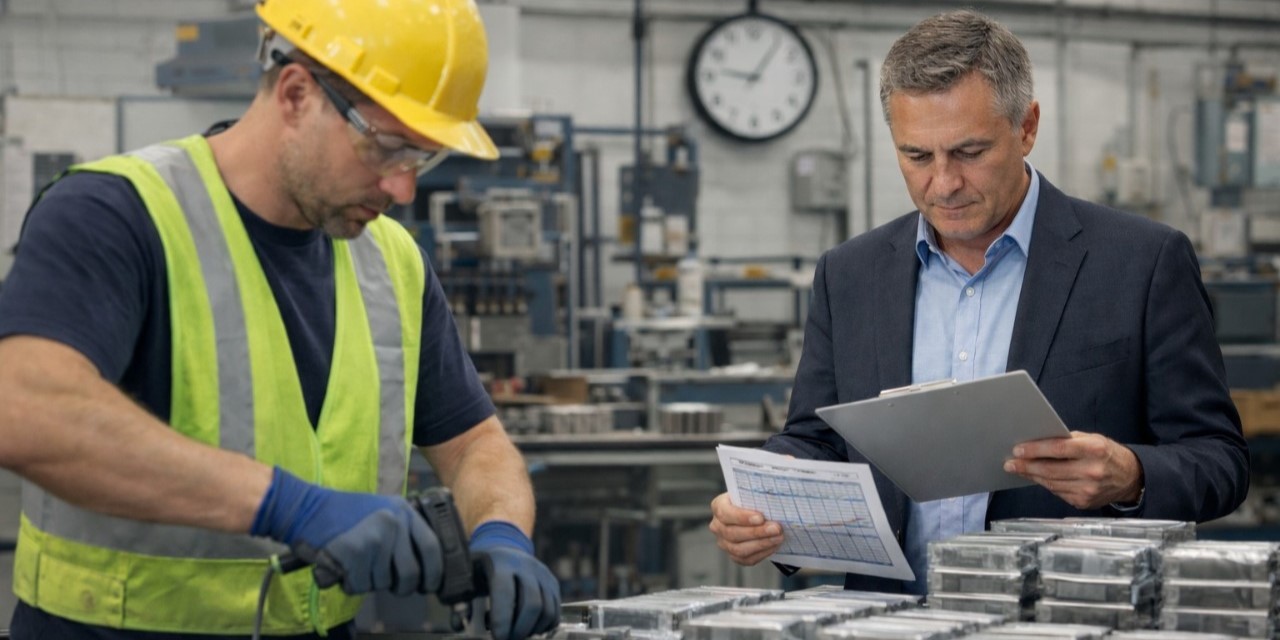 Табель + документ по выработке