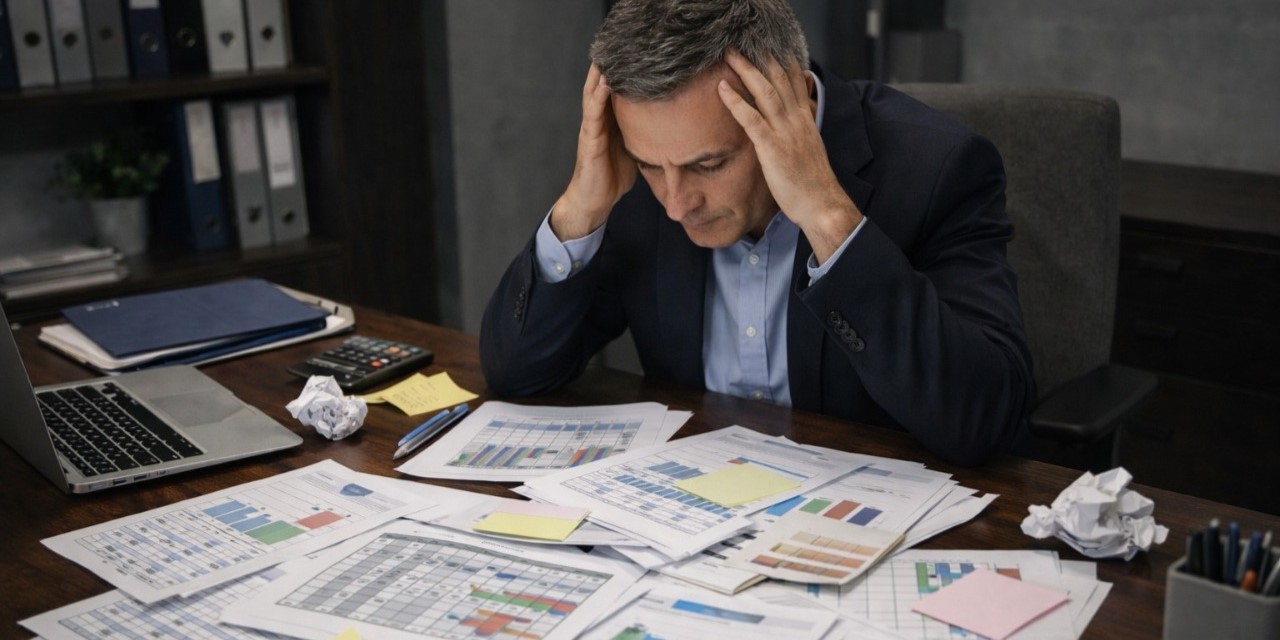 Типичные ошибки работодателя