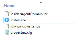 Установка программы на контроллер