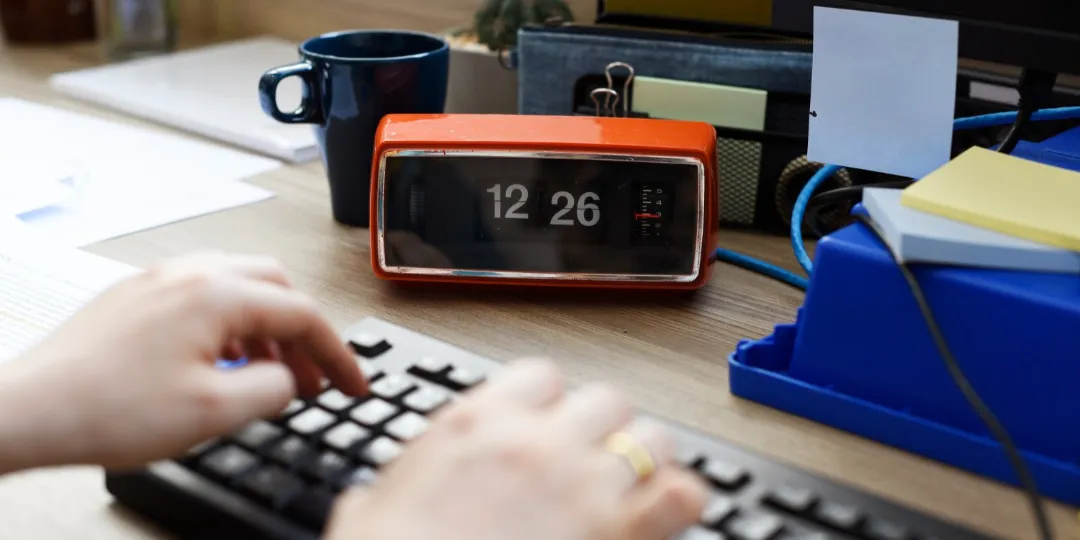 Виды хронометража рабочего времени