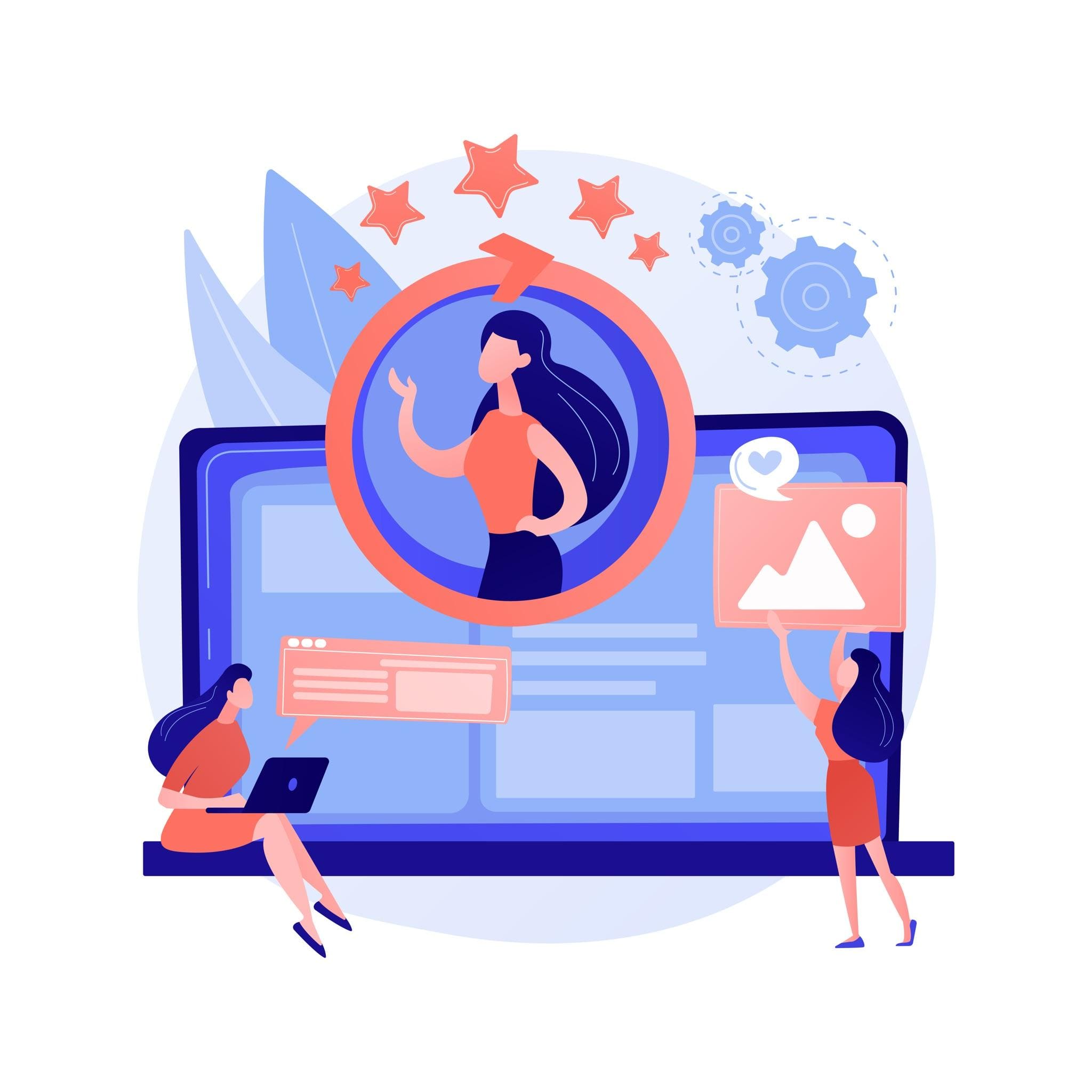 Сайт B2B-компании Сайт B2B-компании