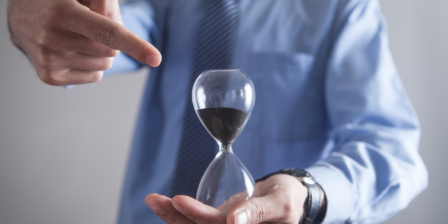 Неравномерная загруженность