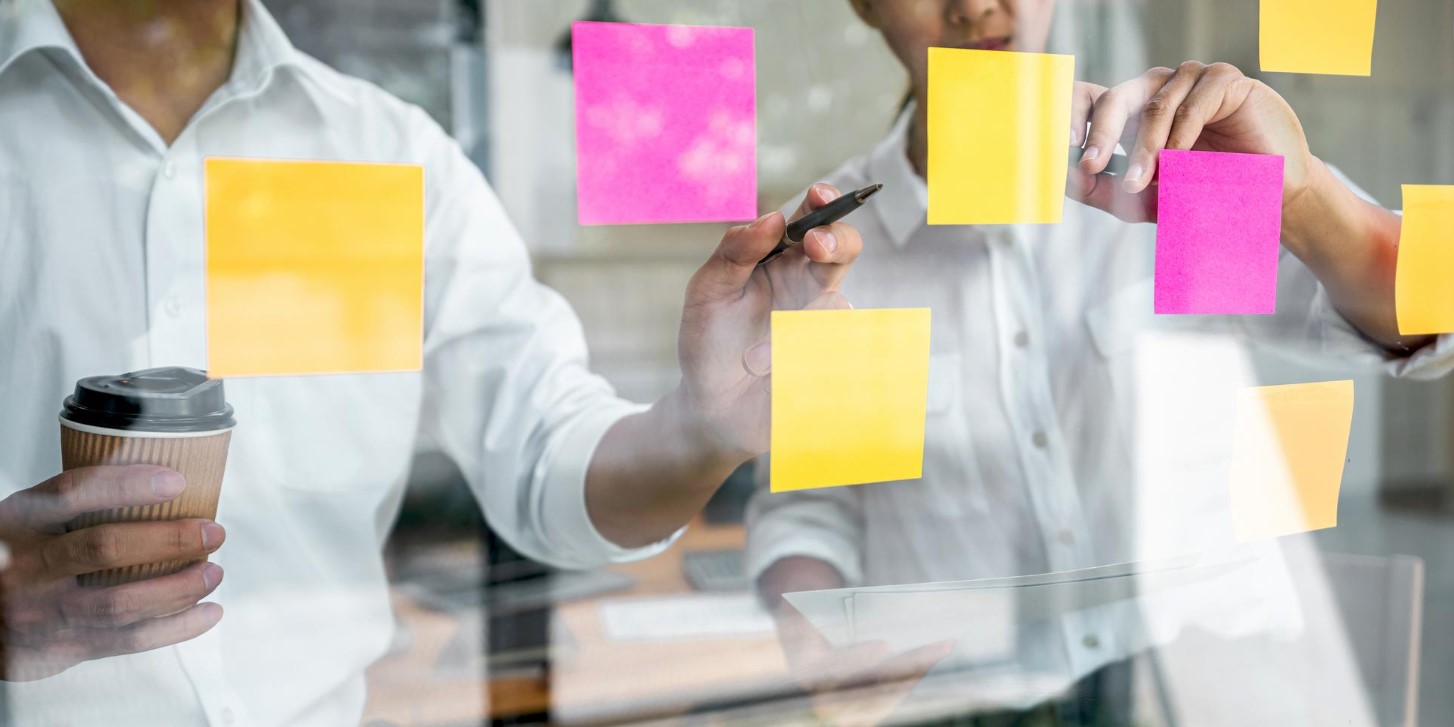 Оптимизация работы сотрудников