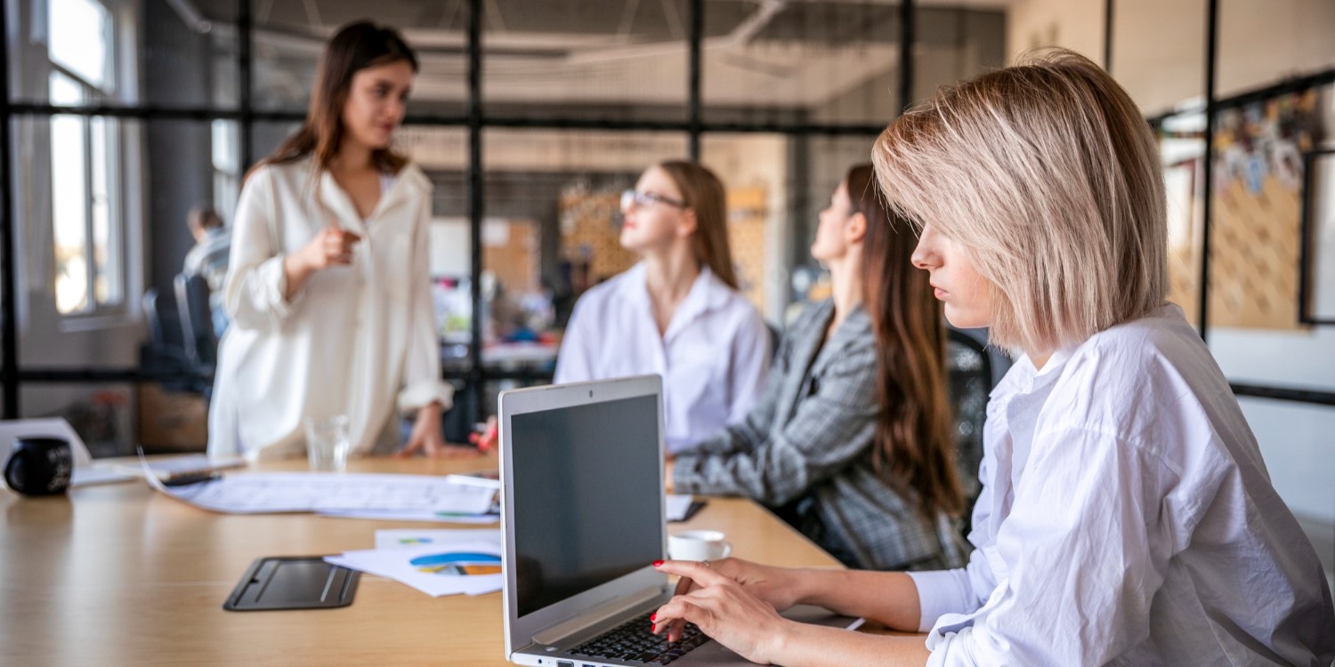 Зачем нужна равномерная нагрузка персонала
