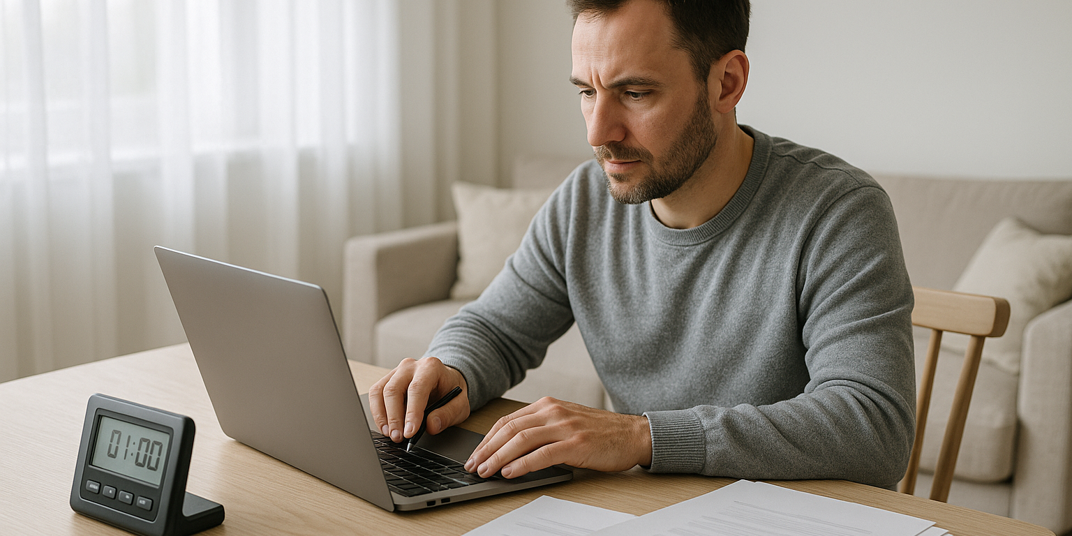Учет рабочего времени дистанционного работника Учет рабочего времени дистанционного работника